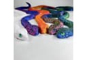 Jumpeak 3D-Schlange aus PLA, bewegliche Tierfigur, bunt Bild 5