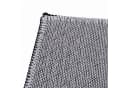 Jumpeak Teppich Orientalisch Koi-Muster Faux Cashmaschine waschbar Bild 5