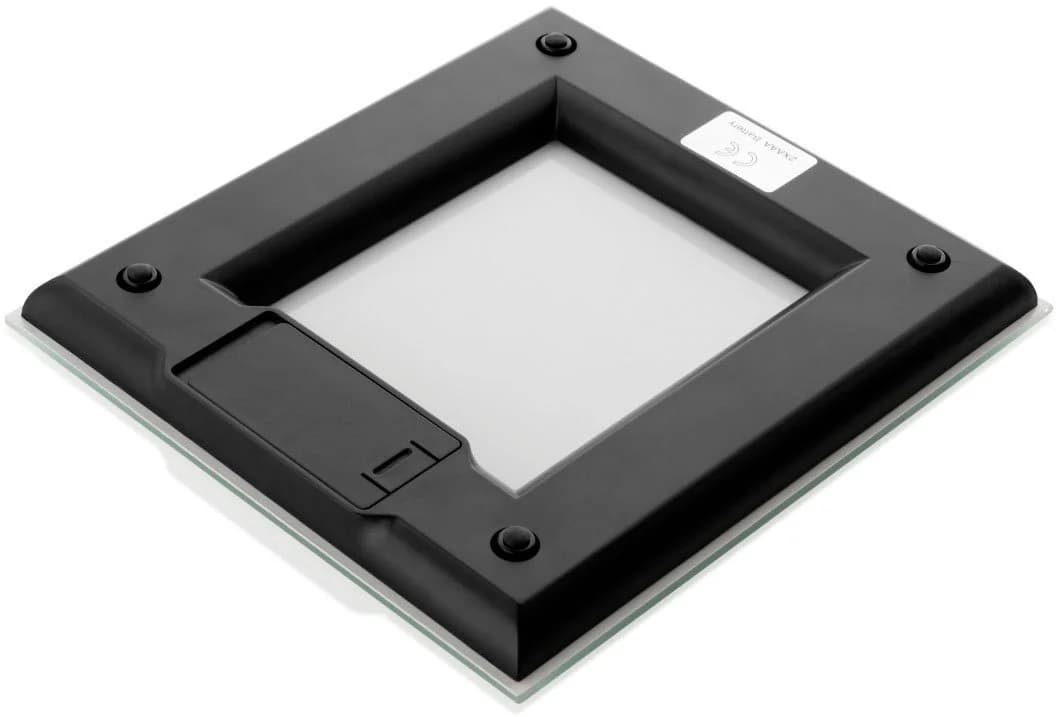 Hyundai Küchenwaage KVE893 Weiß 5kg LCD TARE - Bild 4