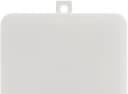 eta Küchenwaage Lori weiß, bis 5kg, Genauigkeit 1g, LCD-Display, TARE Bild 4