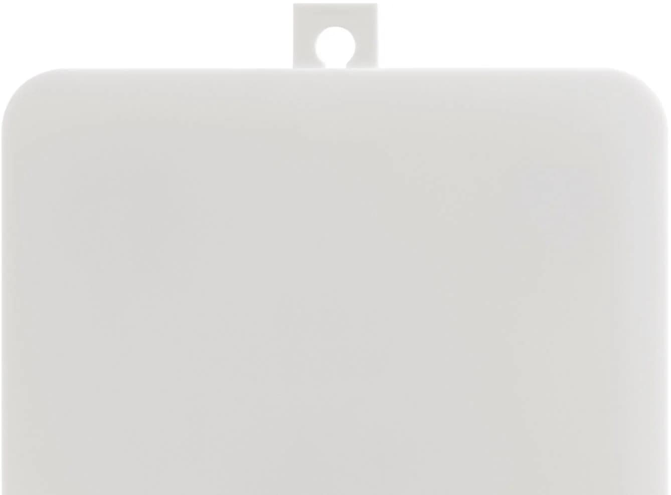 eta Küchenwaage Lori weiß, bis 5kg, Genauigkeit 1g, LCD-Display, TARE - Bild 4