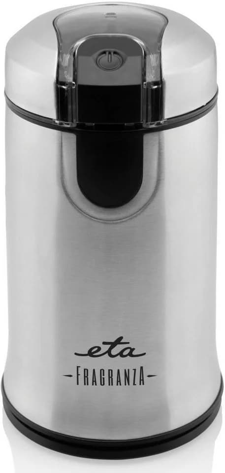 eta Kaffeemühle Fragranza Edelstahl 150W 29000 U/min