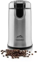 eta Kaffeemühle Fragranza Edelstahl 150W 29000 U/min Bild 2