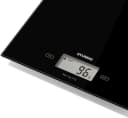Hyundai Küchenwaage KVE893B Schwarz mit LCD-Display und TARE-Funktion Bild 3