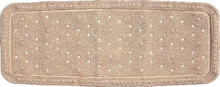 Wanneneinlage Baveno Beige Polyäthylen