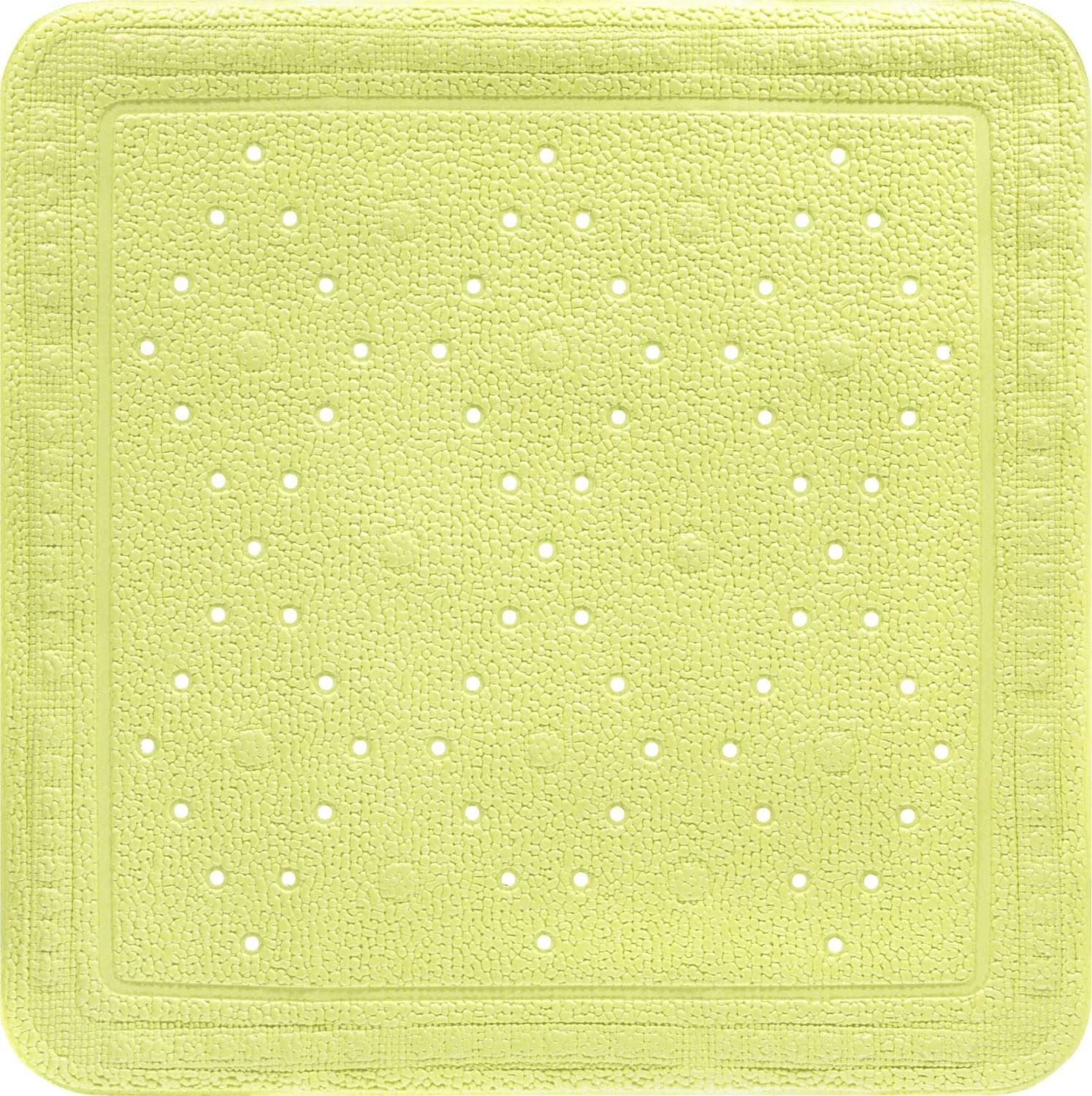 Duscheinlage BAVENO Grün PVC-frei von Grund