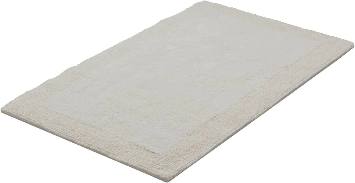 Badematte GRUND Gr. 1 Beige Quadratisch 60x60 cm