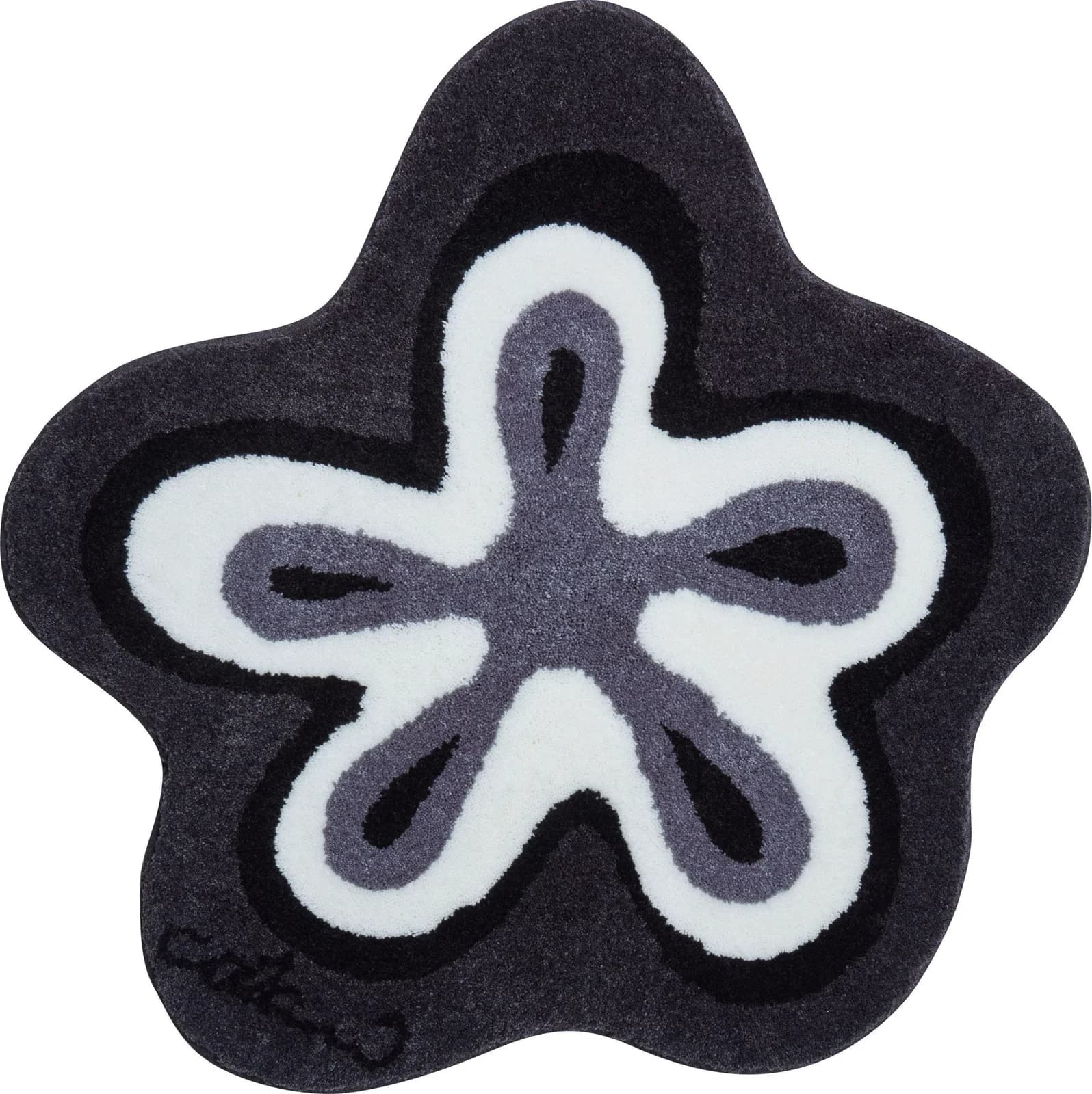 Badematte Colani 1 Polyacryl