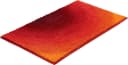 Grund Badematte Sunshine Orange Rutschhemmend Kunstfaser Bild 2