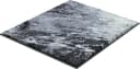 Badematte GRUND Magma Grau Polyacryl Rutschfest Bild 2