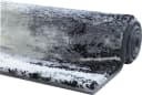 Badematte GRUND Magma Grau Polyacryl Rutschfest Bild 4