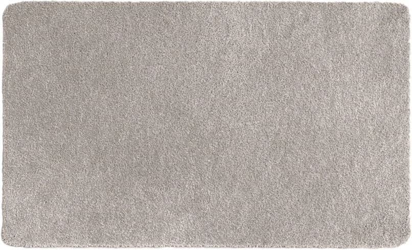 BATEX Badematte Lana Beige Polyacryl