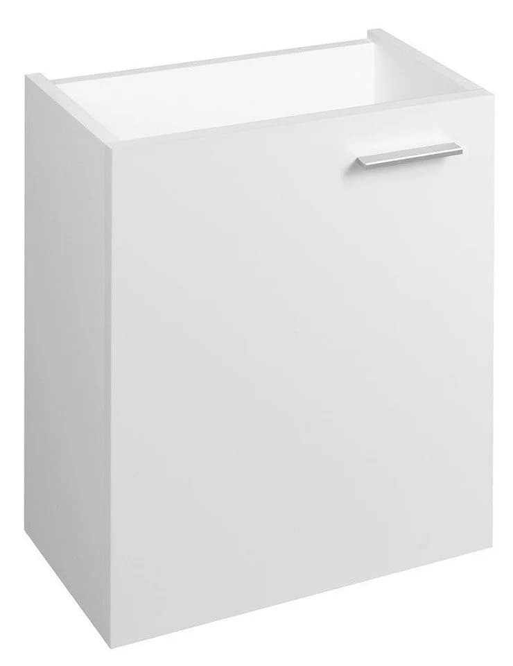 Aqualine Waschbeckenunterschrank ZOJA Weiß - Bild 2