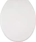 Aqualine WC-Sitz REGINA Weiß Polypropylen Bild 1