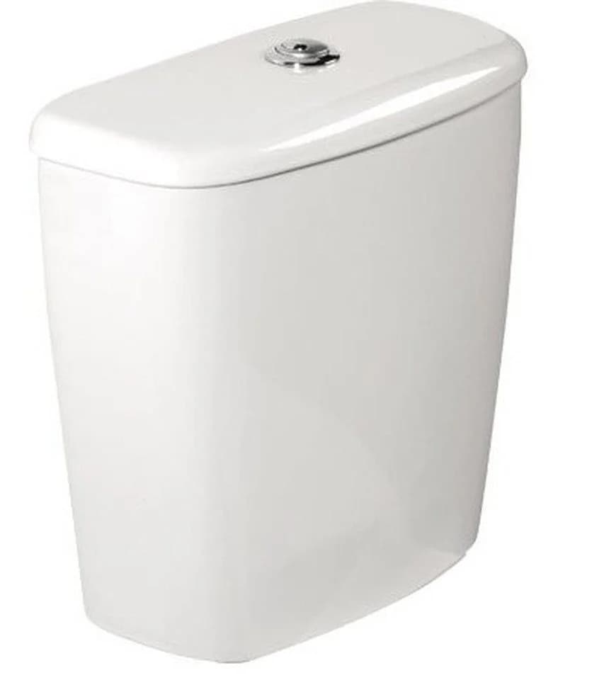 Aqualine Ersatztank+Deckel Weiß für JUAN MIGUEL