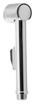 Aqualine Bidetarmatur B140 Chrom ABS mit Halterung Bild 1