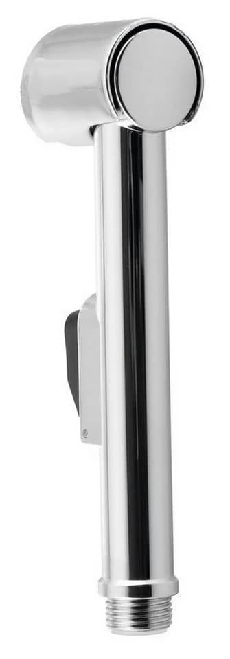 Aqualine Bidetarmatur B140 Chrom ABS mit Halterung
