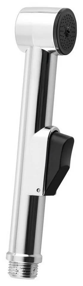Aqualine Bidetarmatur B140 Chrom ABS mit Halterung - Bild 2
