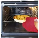 Orion Group Backofenrost ausziehbar 35-60 cm verchromt Bild 1