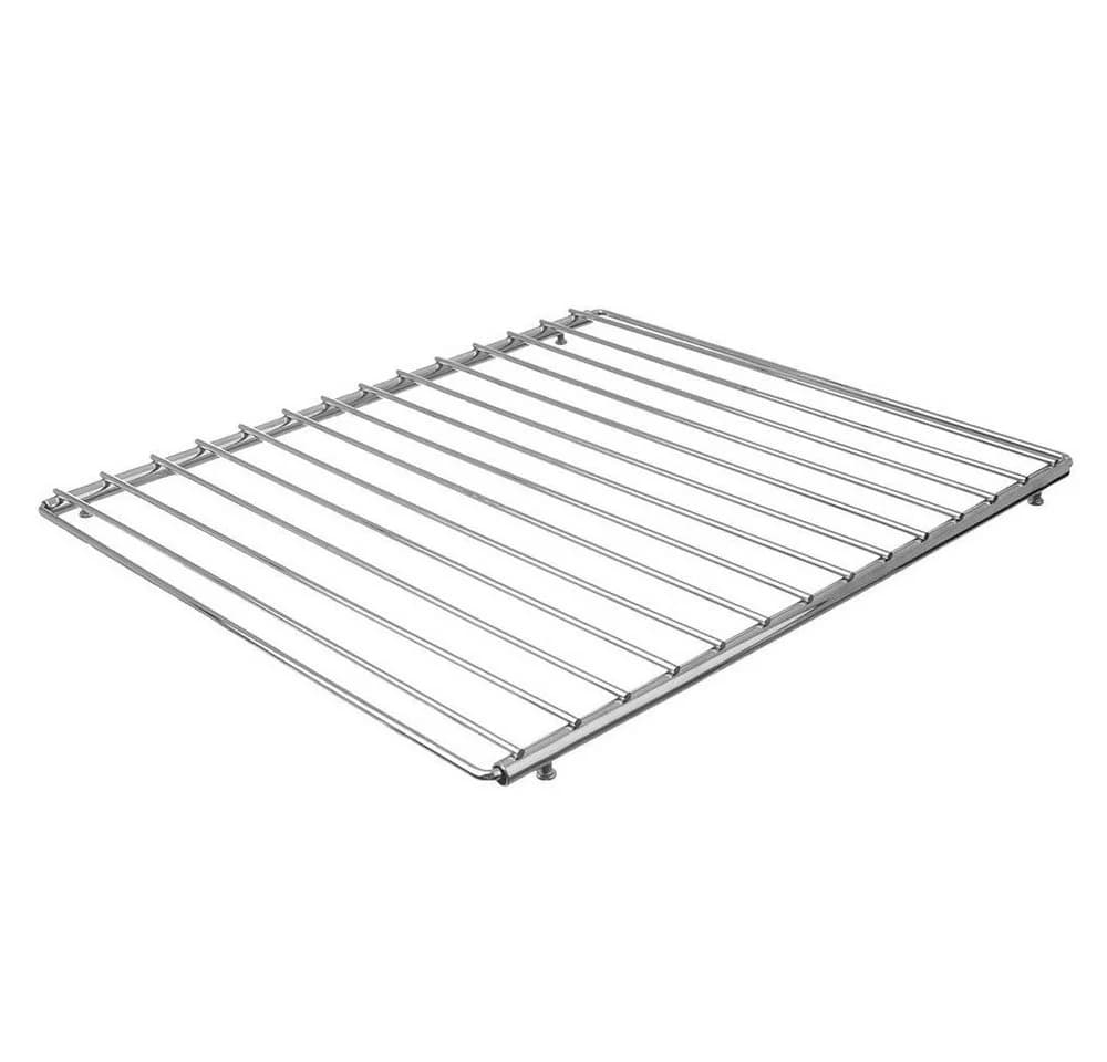 Orion Group Backofenrost ausziehbar 35-60 cm verchromt - Bild 5