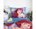 Disney Princess Bettwäsche Arielle 2-tlg. 140x200 cm Baumwolle Bild 4
