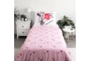 Disney Wendebettbezug Minnie Maus 100% Baumwolle 135/140x200 cm Bild 3