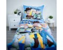Disney Pixar Toy Story Kinder Bettwäsche Set 140x200 cm Baumwolle Bild 1