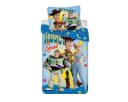 Disney Pixar Toy Story Kinder Bettwäsche Set 140x200 cm Baumwolle Bild 2