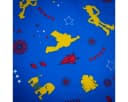 Disney Pixar Toy Story Kinder Bettwäsche Set 140x200 cm Baumwolle Bild 4