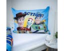Disney Pixar Toy Story Kinder Bettwäsche Set 140x200 cm Baumwolle Bild 5
