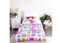 Disney Minnie Mouse Kinderbettwäsche Set 100x135 cm & 40x60 cm Bild 3