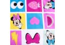 Disney Minnie Mouse Kinderbettwäsche Set 100x135 cm & 40x60 cm Bild 5