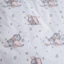 Disney Kinderbettwäsche Dumbo 2-teilig 100% Baumwolle Bild 5