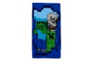 Minecraft Strandtuch Baumwolle 70x140 cm Bild 2