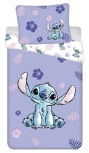 Disney Kinderbettwäsche Lilo und Stitch 2-teilig Baumwolle Bild 3