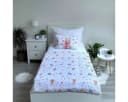 Disney Winnie Puuh Kinderbettwäsche Bunt 100x135 + 40x60 cm Baumwolle Bild 3