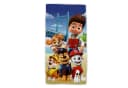 Paw Patrol Strandtuch Baumwolle Frottee Badetuch Premium Druck Bild 2