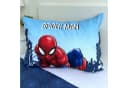 Spiderman Kinderbettwäsche Igel-Motiv 100% Baumwolle 140x200 cm & 50x70 cm Bild 4
