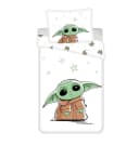 Star Wars Igel Bettwäsche 100% Baumwolle 140x200 cm & 70x90 cm Bild 2