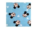 Disney Spannbettlaken Minnie Mouse 100% Baumwolle Bild 4