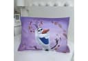 Jerry Fabrics Babybettwäsche Disney Frozen 2 Lila Anna Elsa Olaf Bild 4