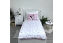 Disney Minnie Mouse Babybettwäsche Wendebettwäsche Rosa 2-teilig Bild 3