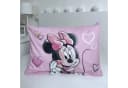 Disney Minnie Mouse Babybettwäsche Wendebettwäsche Rosa 2-teilig Bild 4
