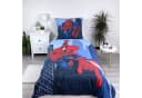 Jerry Fabrics Spider-Man Bettwäsche Superheld Spinne Cartoon Movie Bild 1