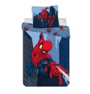 Jerry Fabrics Spider-Man Bettwäsche Superheld Spinne Cartoon Movie Bild 2