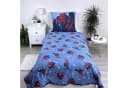 Jerry Fabrics Spider-Man Bettwäsche Superheld Spinne Cartoon Movie Bild 3