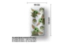 Jerry Fabrics Star Wars Mandalorian Baby Yoda Duschtuch 70 x 140 cm Bild 5