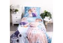 Disney Frozen Bettwäsche Anna Elsa Kissen Bettdecke Wendemotiv Bild 1