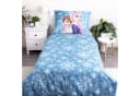 Disney Frozen Bettwäsche Anna Elsa Kissen Bettdecke Wendemotiv Bild 3