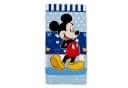 Jerry Fabrics Mickey Mouse Duschtuch 70 x 140 cm Bild 2